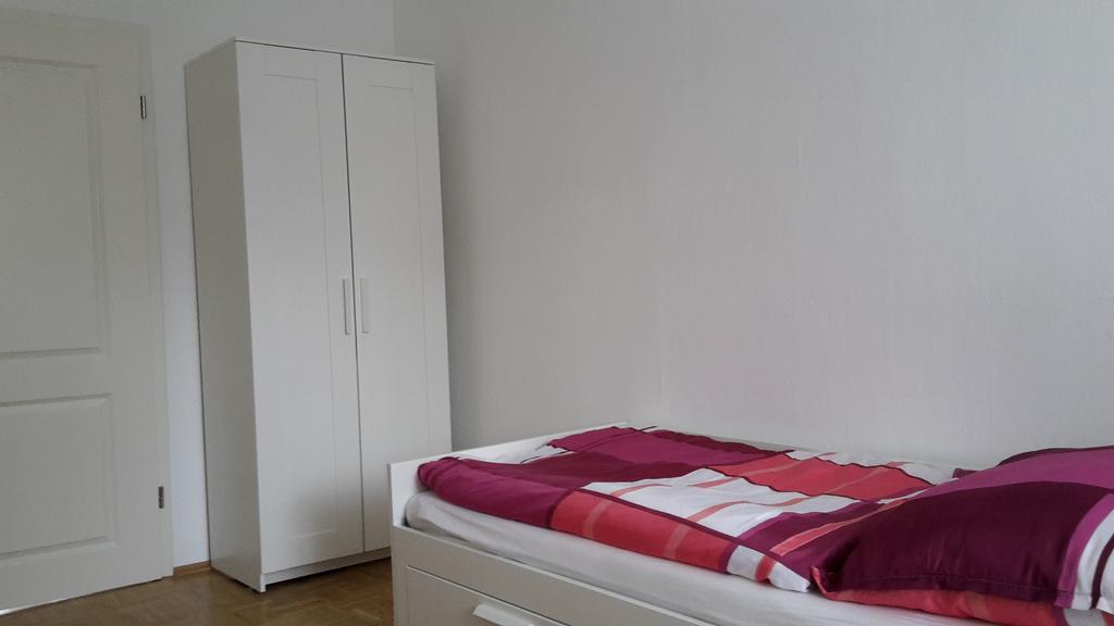 Schoene Ferien Und Messewohnung Naehe Duesseldorf Und Koeln Haan Luaran gambar