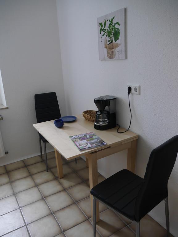 Schoene Ferien Und Messewohnung Naehe Duesseldorf Und Koeln Haan Luaran gambar