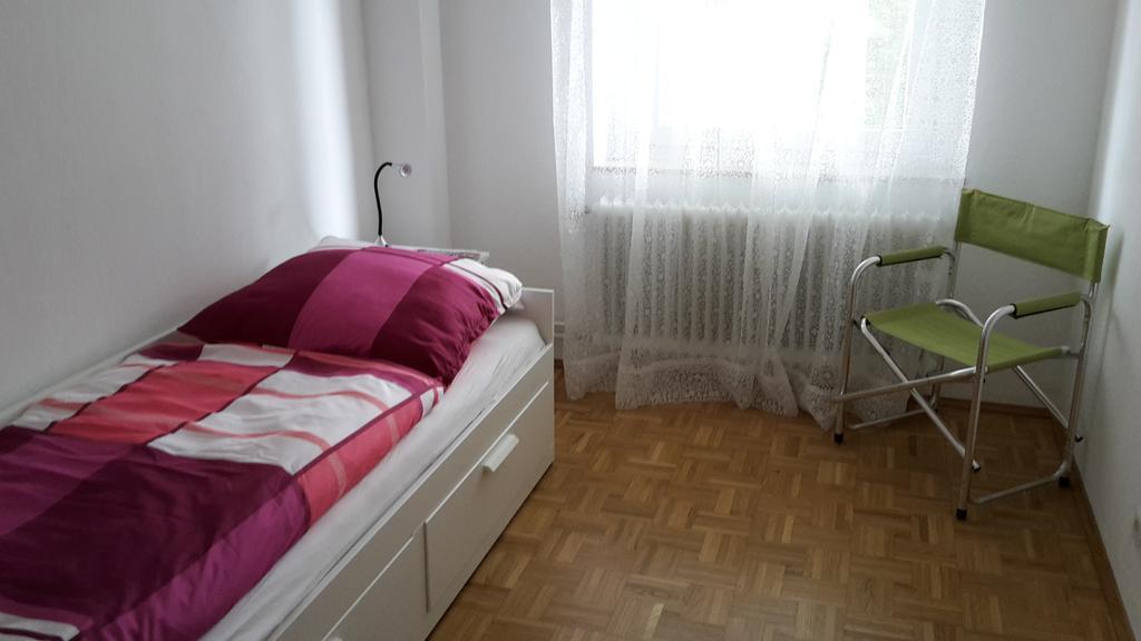 Schoene Ferien Und Messewohnung Naehe Duesseldorf Und Koeln Haan Luaran gambar