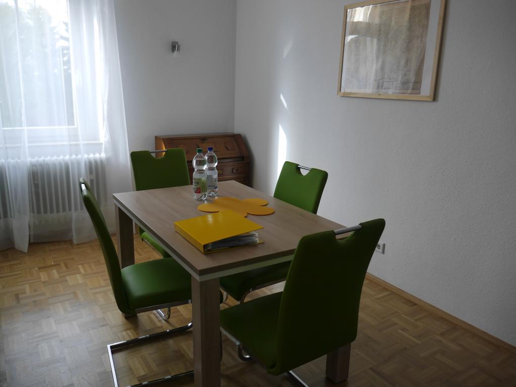 Schoene Ferien Und Messewohnung Naehe Duesseldorf Und Koeln Haan Luaran gambar