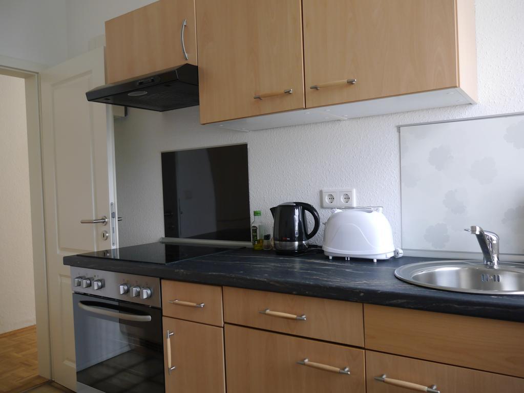 Schoene Ferien Und Messewohnung Naehe Duesseldorf Und Koeln Haan Luaran gambar