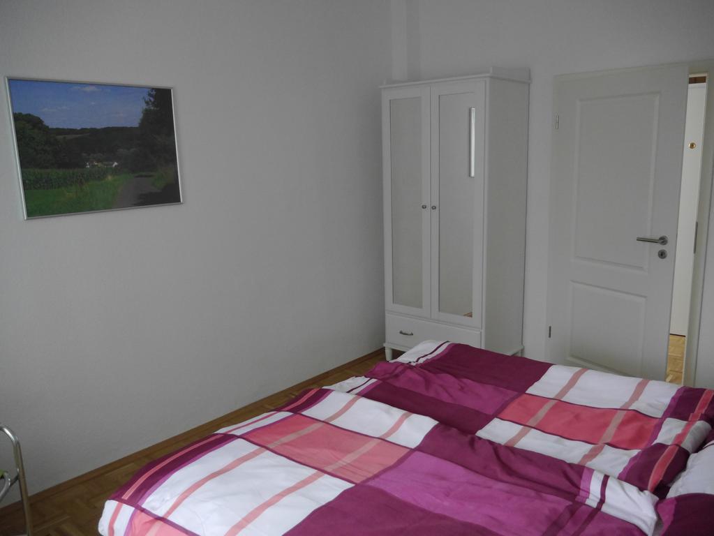 Schoene Ferien Und Messewohnung Naehe Duesseldorf Und Koeln Haan Luaran gambar