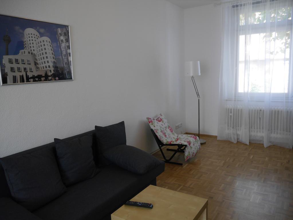 Schoene Ferien Und Messewohnung Naehe Duesseldorf Und Koeln Haan Luaran gambar