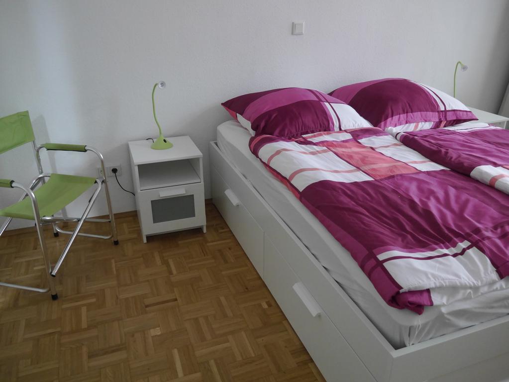 Schoene Ferien Und Messewohnung Naehe Duesseldorf Und Koeln Haan Luaran gambar